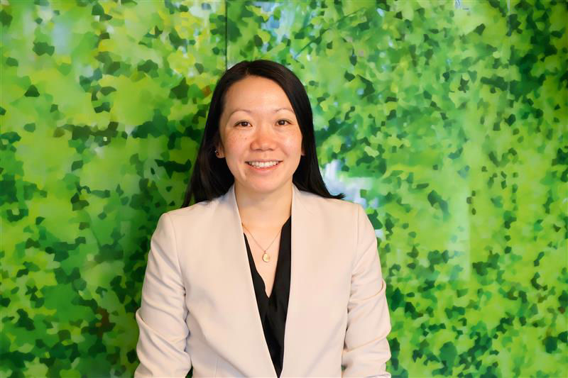 Michelle Cheong