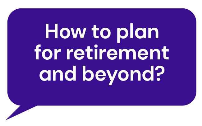 Retirement Handbook sample question