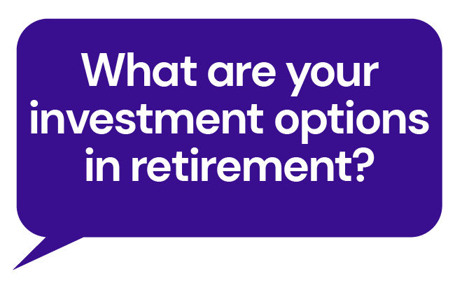 Retirement Handbook sample question