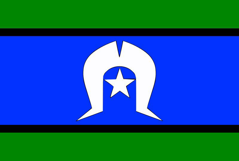 Torres Strait Islander Flag