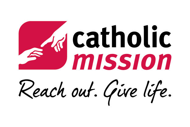 Catholic Mission Logo