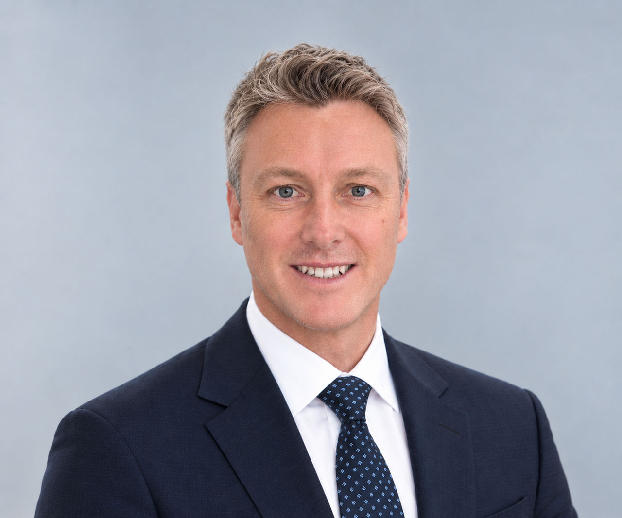 Colin Adamson