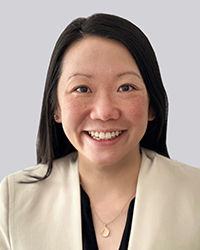 Michelle Cheong