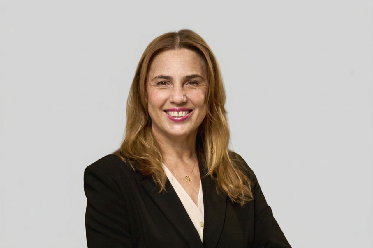Mirella Robinson 
