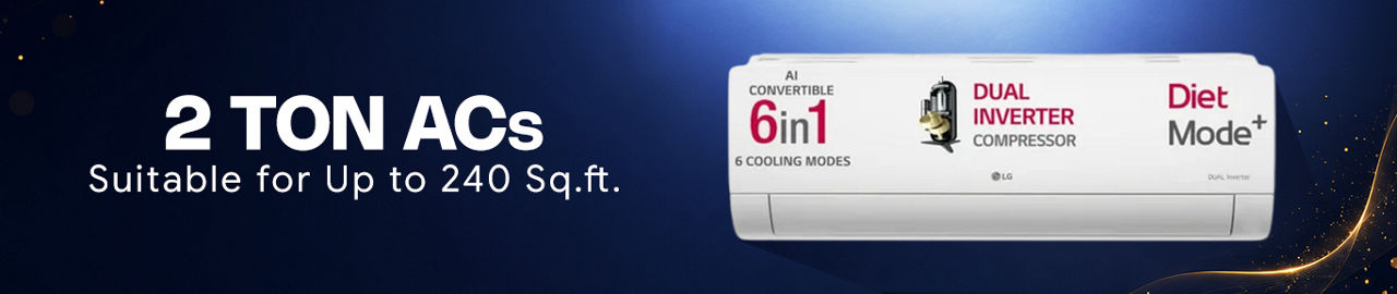 2 ton ac