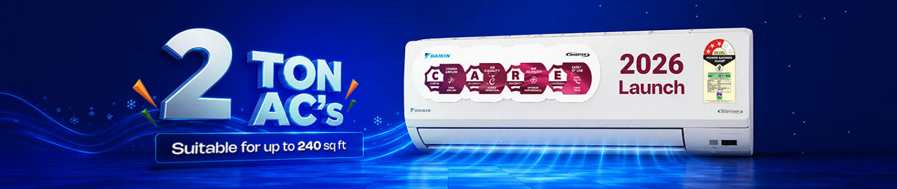 2 ton ac