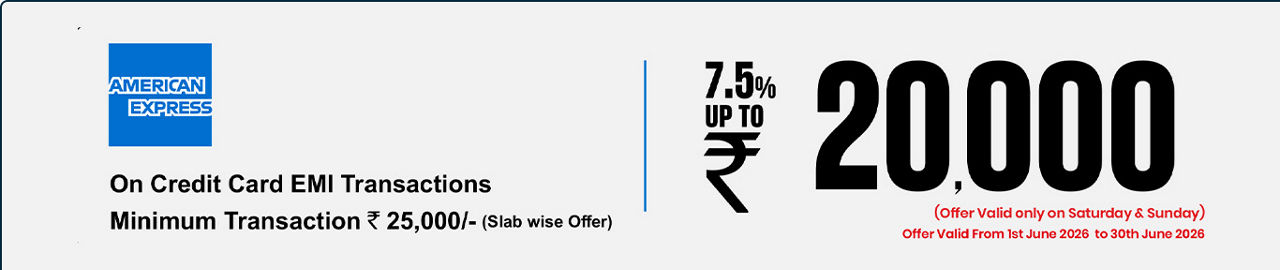 Bank offer 