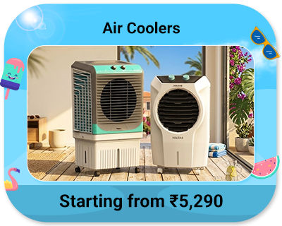 air cooler