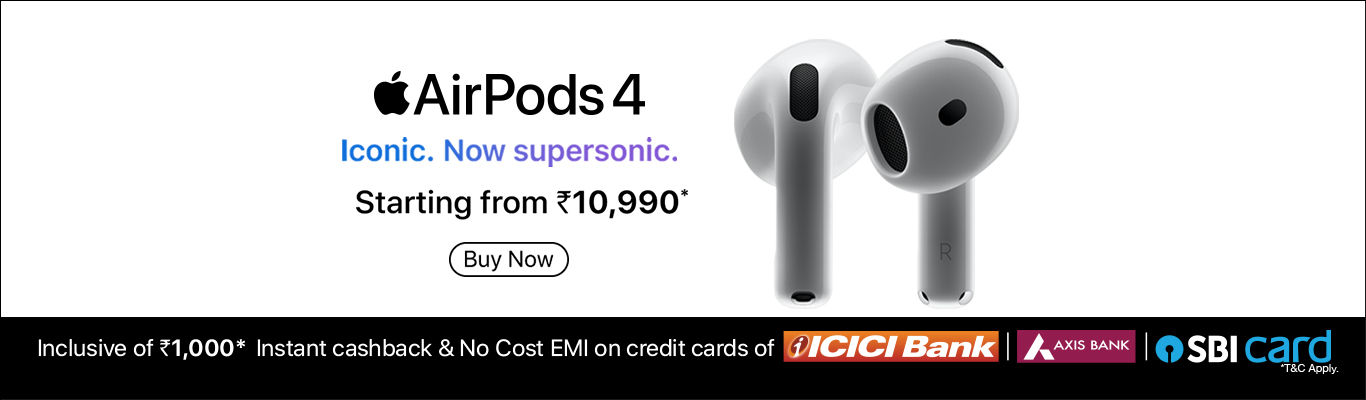 Airpods 4 