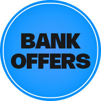 Bank offer