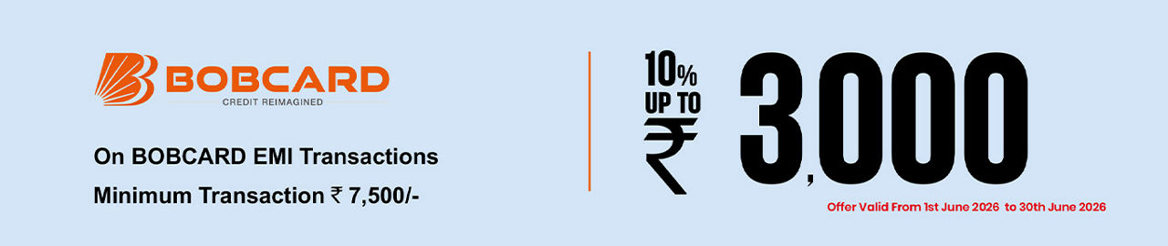 Bank offer