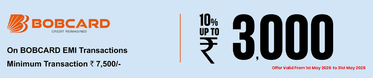 Bank offer