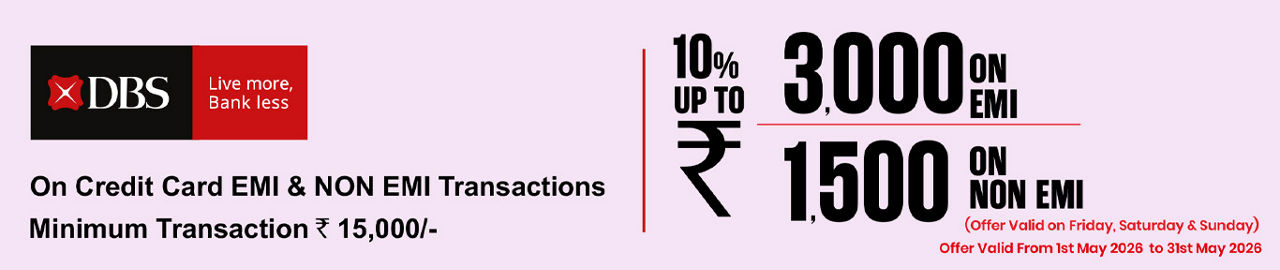 Bank offer