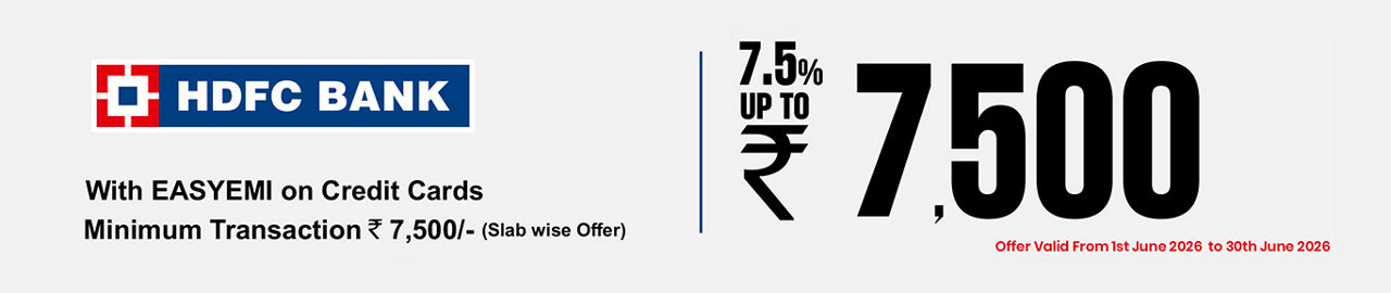 Bank offer