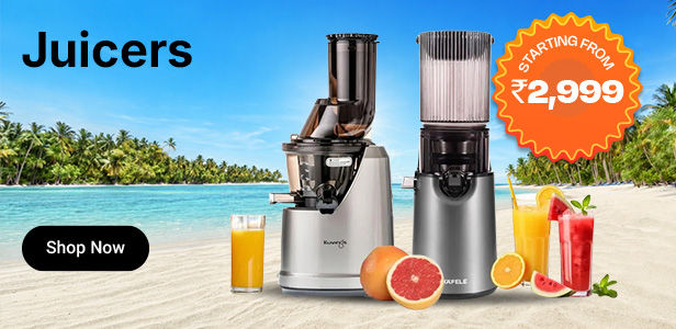 Juicer