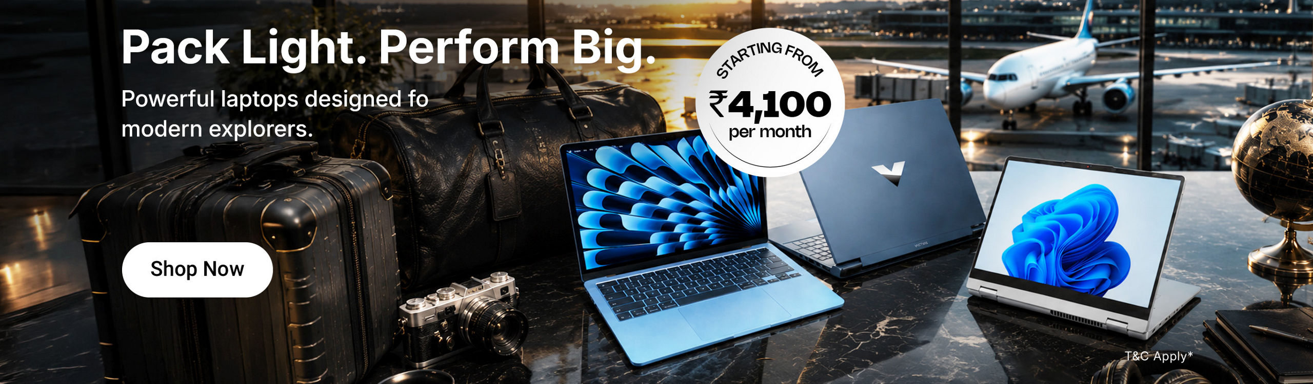 Laptop
