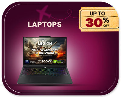Laptops( including Macbook) 