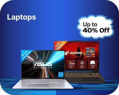 Laptop