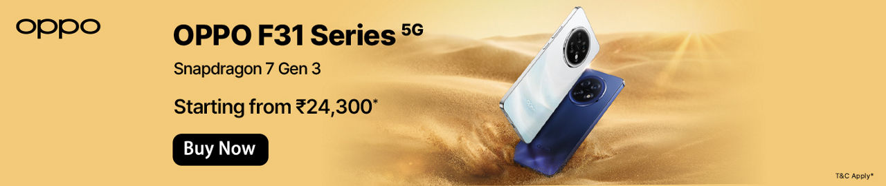 oppo f31