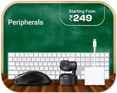 Peripherals