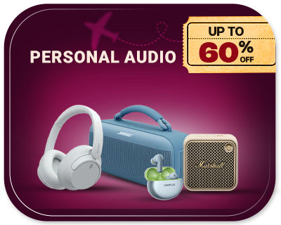 Headphones / TWS