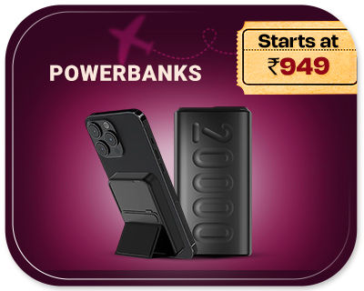 Powerbank