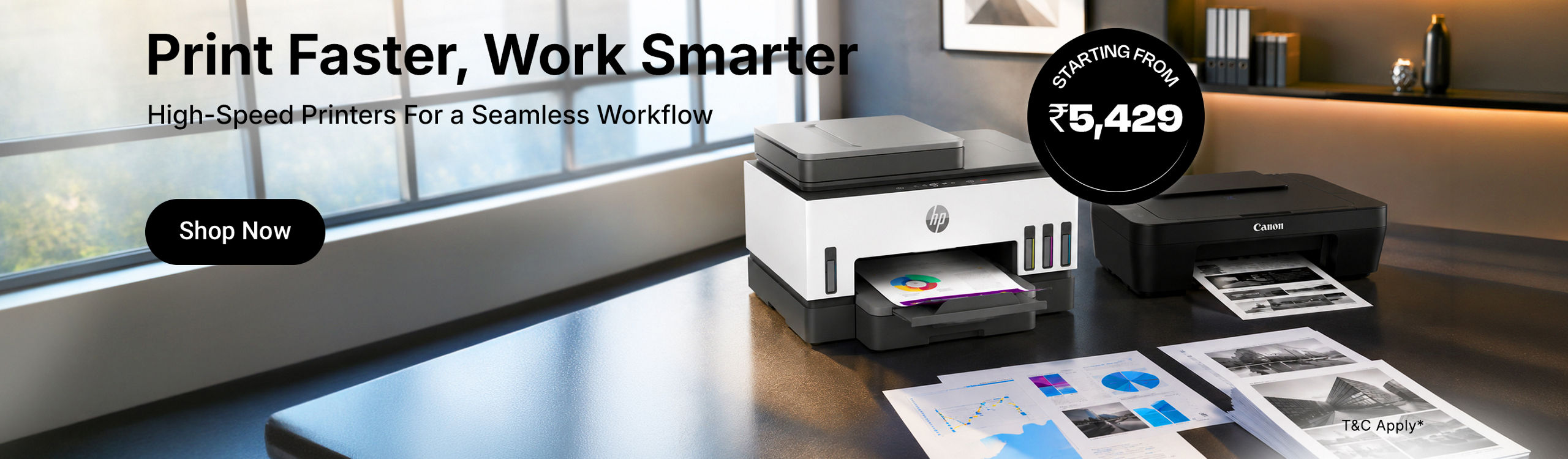 Printers