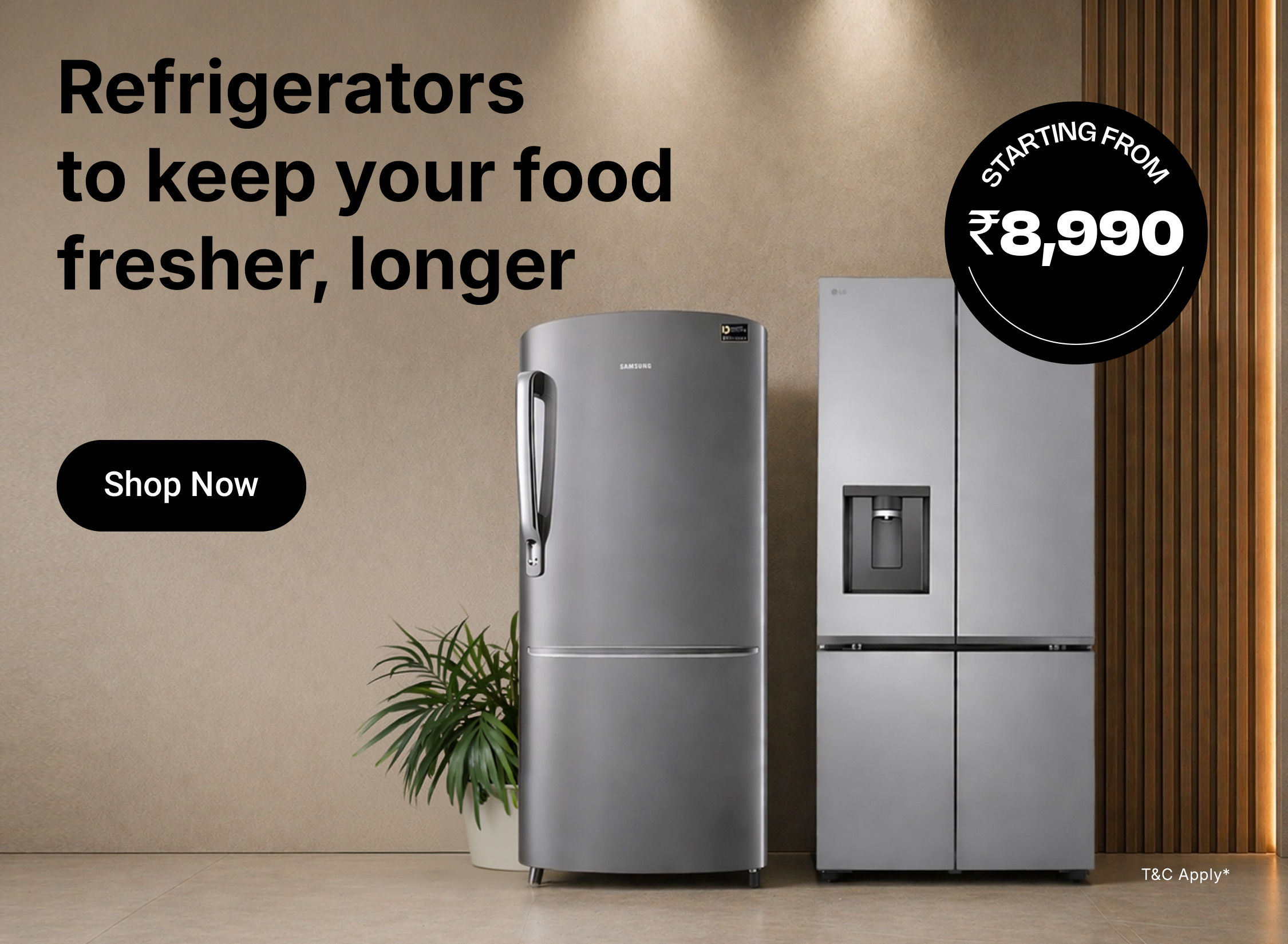 Refrigerator