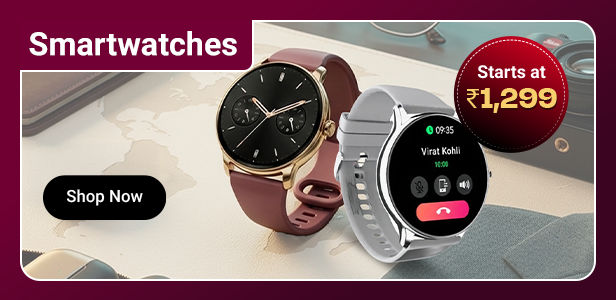Smartwatch