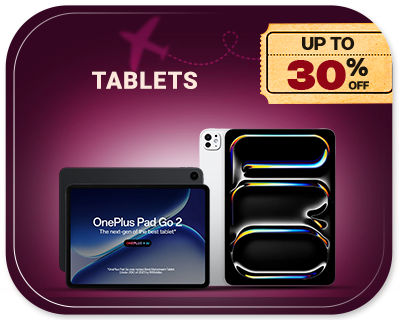 Tablets 