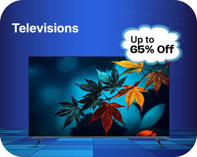 Qled TVs