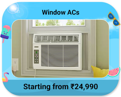 Window Acs