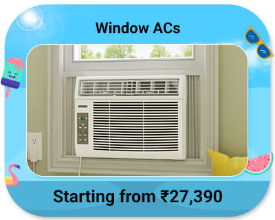 Window Acs