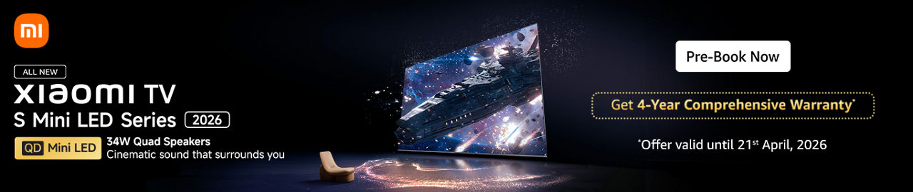 Xiaomi