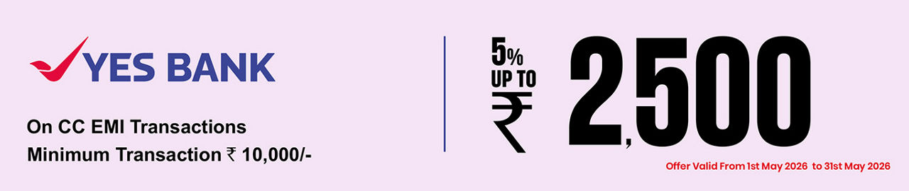 Bank offer