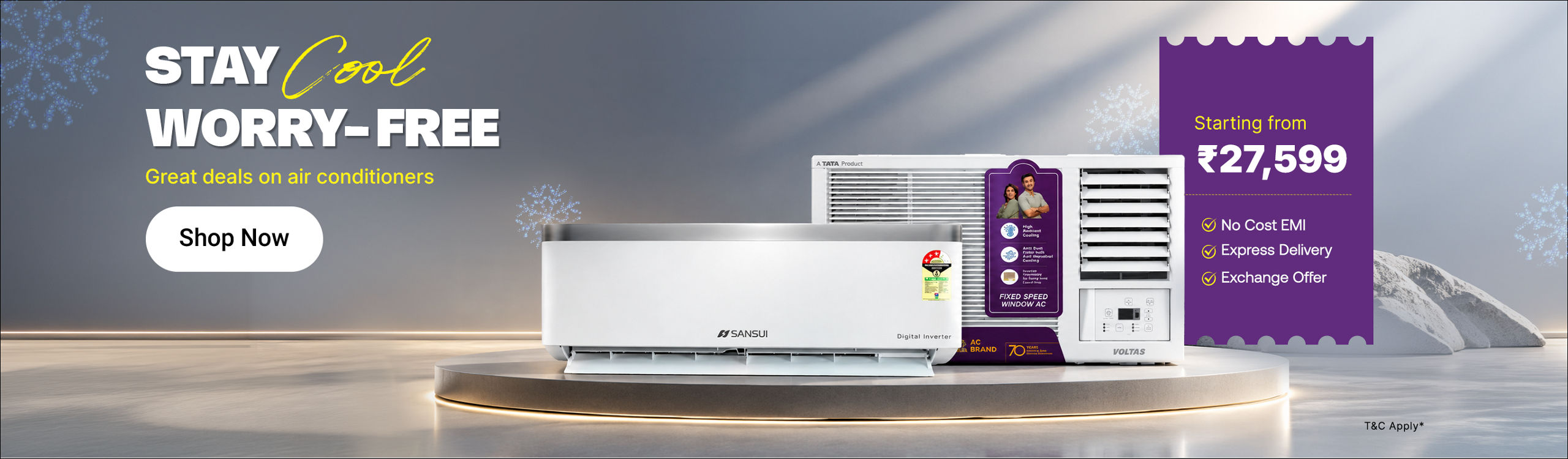 AC banner 
