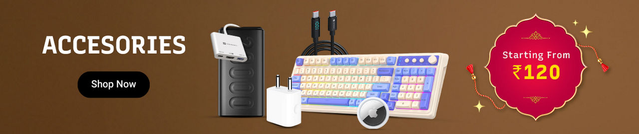 Accesories 