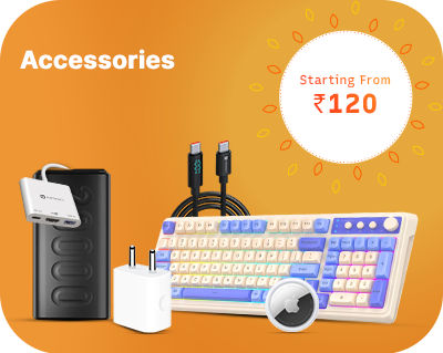 Accesories 