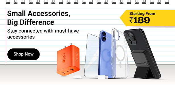 Mobile Accesorries 