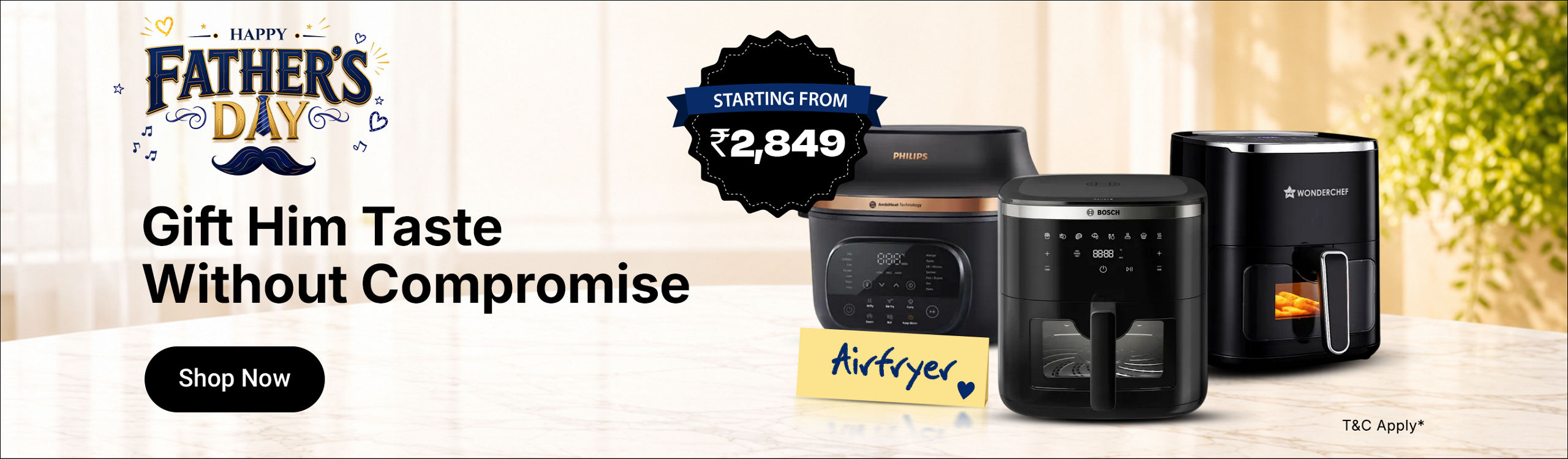 Air Fryer