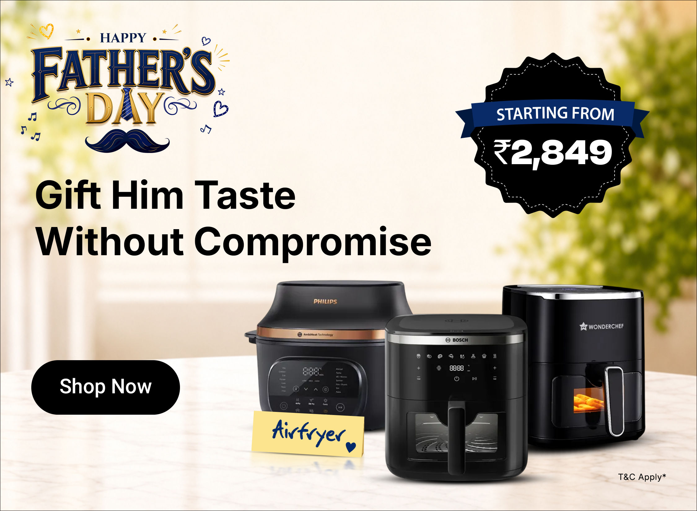 Air Fryer