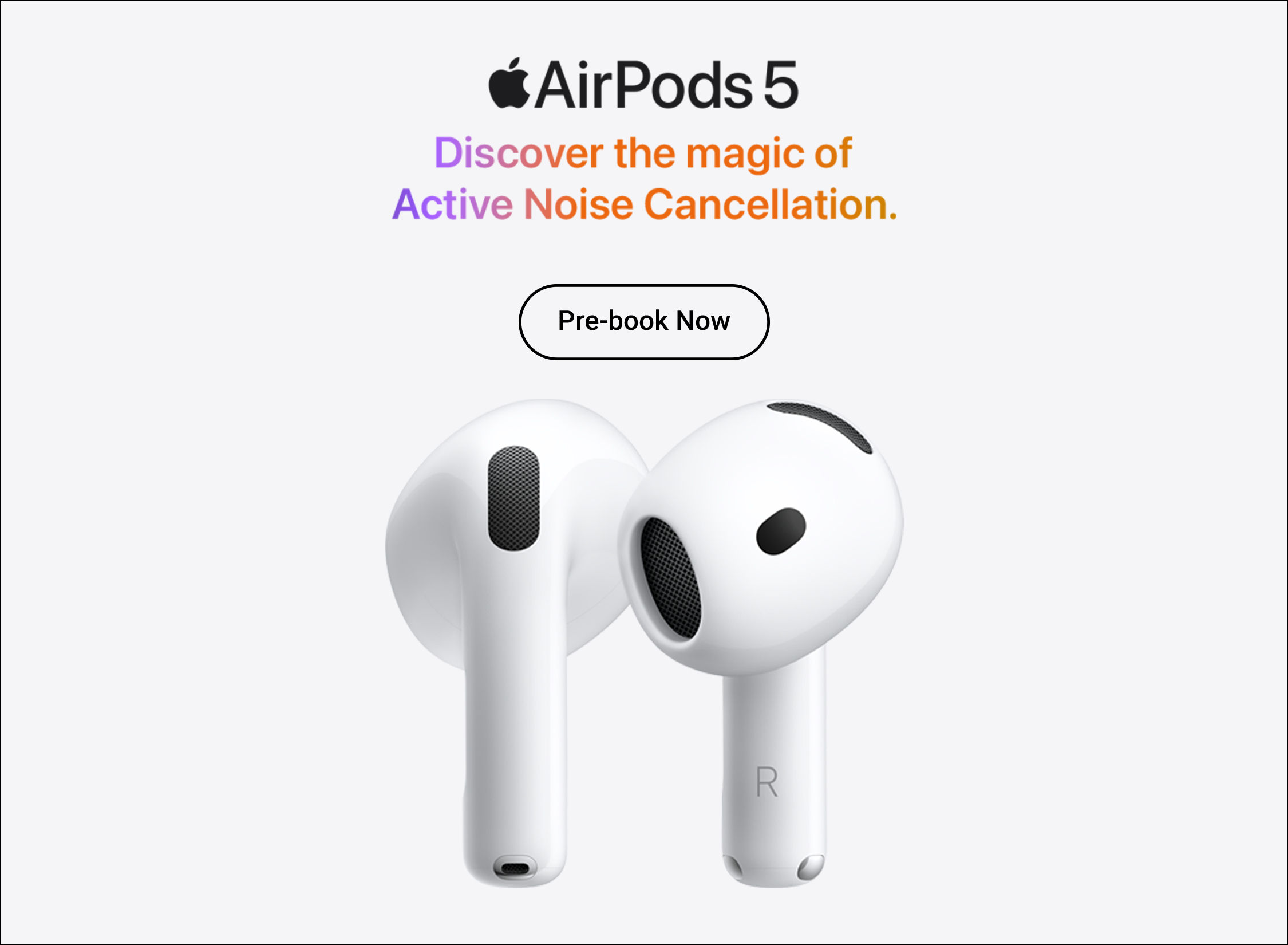 airpods
