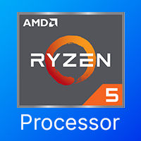 Ryzen 5 