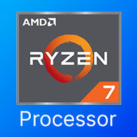 Ryzen 7 