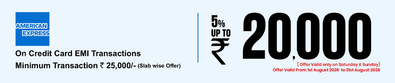 Bank offer
