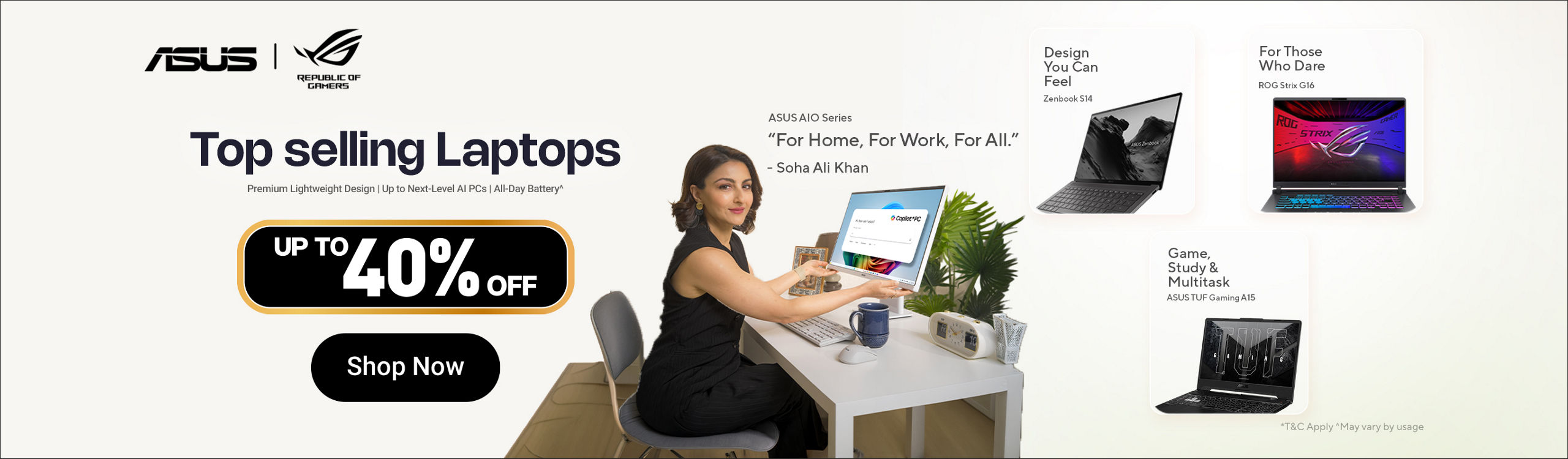 Asus Laptop