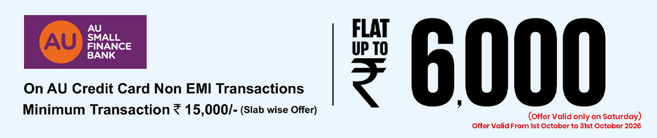 Bank offer