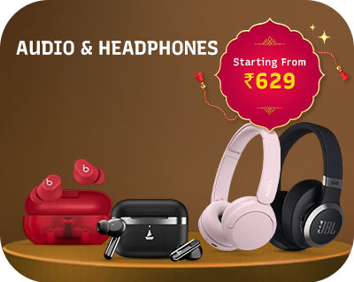 personal audio