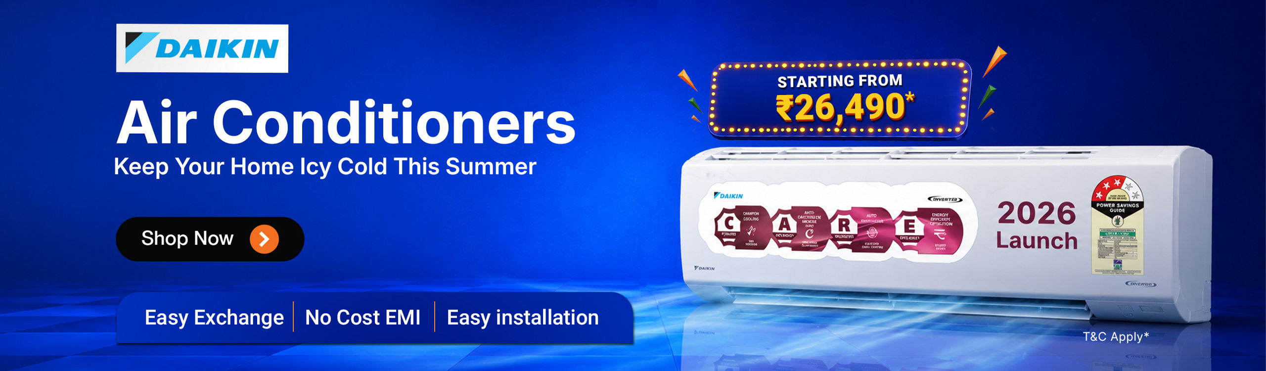 Daikin