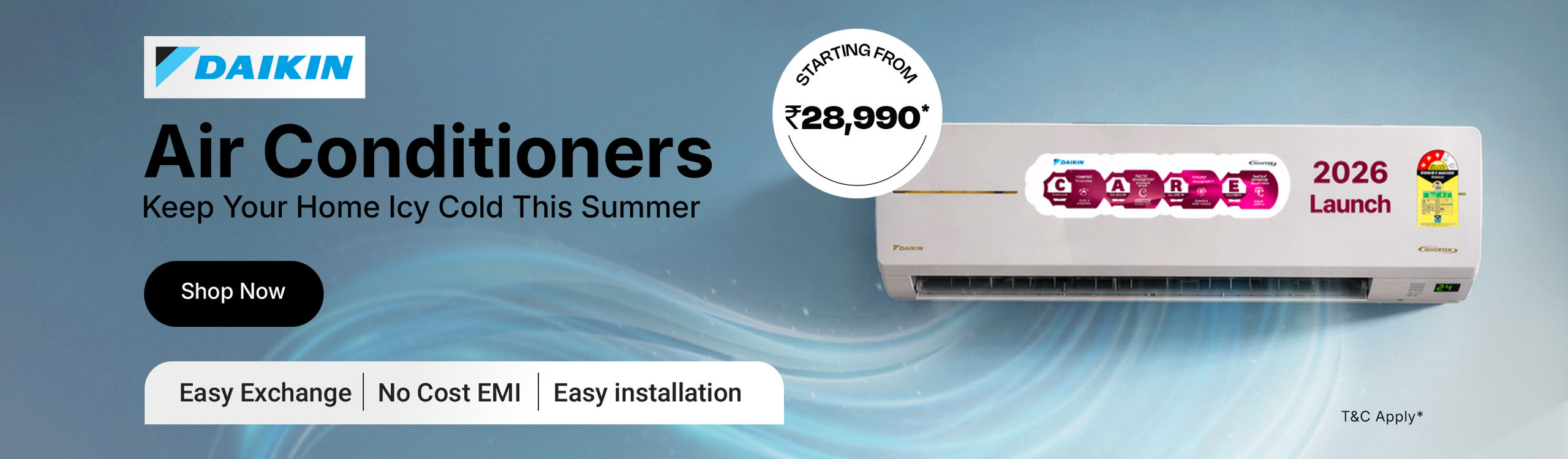 Daikin